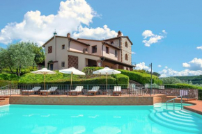 Villa Lionella Country Resort Montaione
